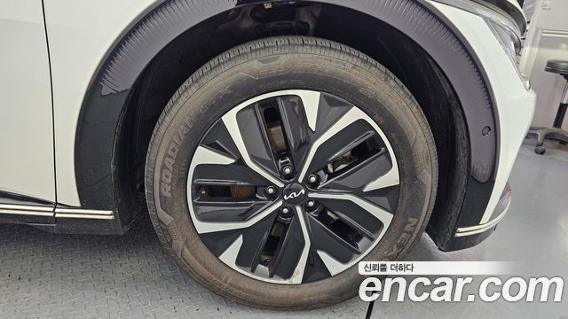 Kia EV6 Long Range 4WD Earth - фото 4