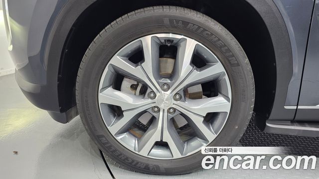 Hyundai Palisade Diesel 2.2 2WD Prestige - фото 4
