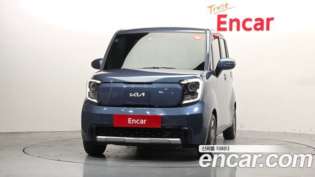 Kia RAY Новый EV Air - фото 2