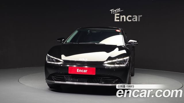 Kia EV6 Long Range Earth - фото 2
