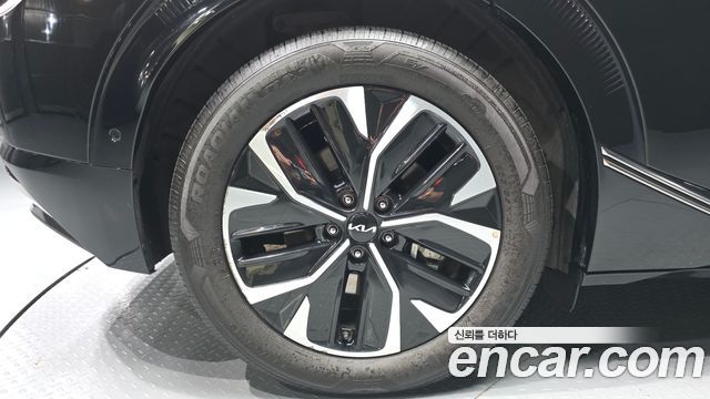 Kia EV6 Long Range Earth - фото 4