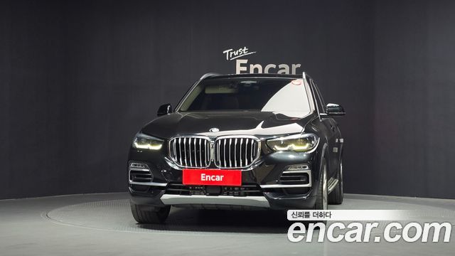 BMW X5 G05 xDrive 30d xLine - фото 2