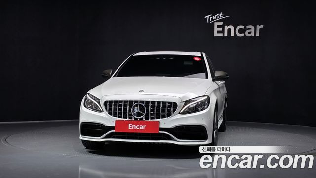 Mercedes-Benz C-Class W205 C200 4MATIC Exclusive - фото 2