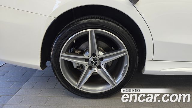 Mercedes-Benz C-Class W205 C200 4MATIC Exclusive - фото 4