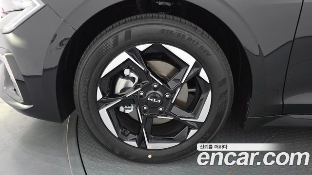 Kia K5 Новый 3-го поколения 2.0 Noblesse - фото 4
