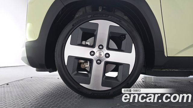Hyundai Casper Inspiration - фото 3