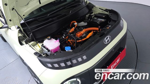 Hyundai Casper Inspiration - фото 4