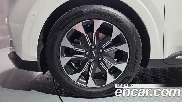 Kia Carnival 4-го поколения 7-Seater Noblesse - фото 4