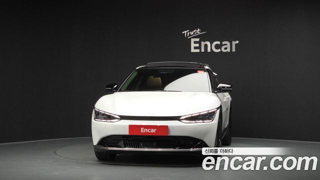 Kia EV6 Long Range 4WD Earth - фото 2