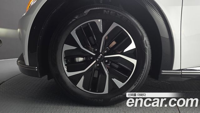 Kia EV6 Long Range 4WD Earth - фото 4