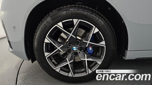 BMW X3 G45 xDrive 20 M Sport - фото 4