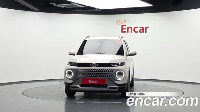 Hyundai Casper Inspiration - фото 2