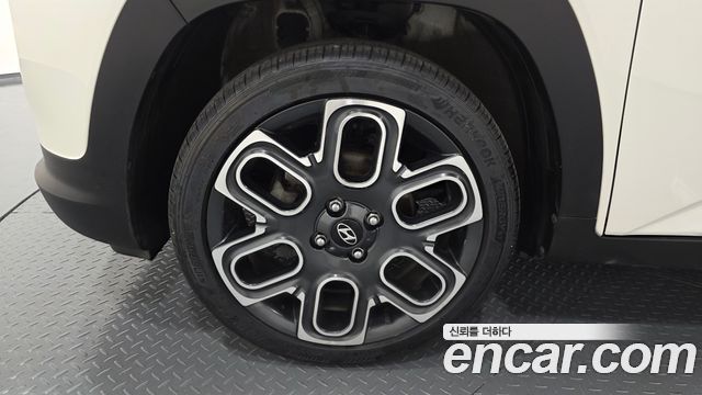 Hyundai Casper Inspiration - фото 4