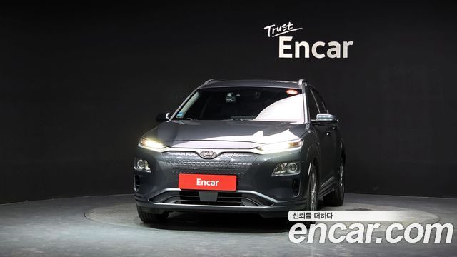 Hyundai Kona Modren - фото 2