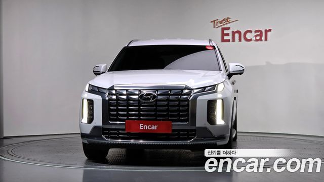 Hyundai Palisade Новый Diesel 2.2 2WD Calligraphy - фото 2