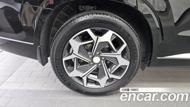 Hyundai Palisade Diesel 2.2 4WD Calligraphy - фото 4