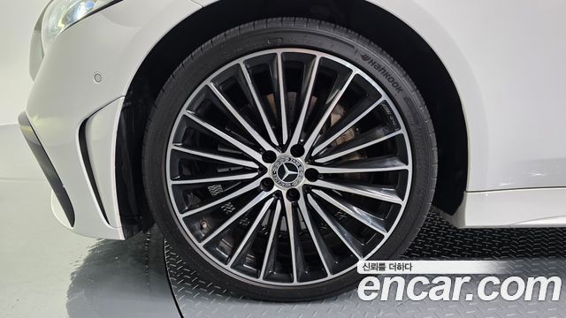 Mercedes-Benz CLS-Class C257 CLS450 4MATIC - фото 4