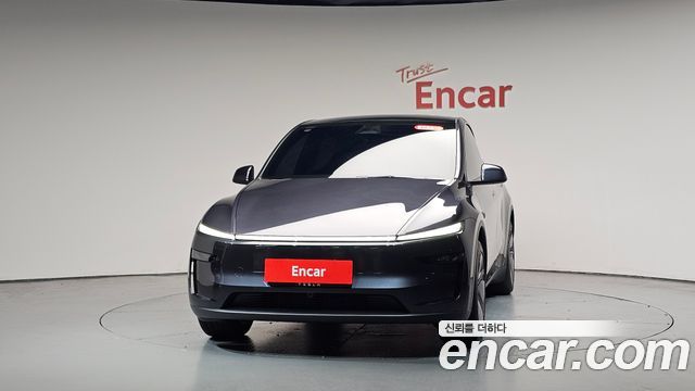 Tesla Model Y Premium RWD - фото 1