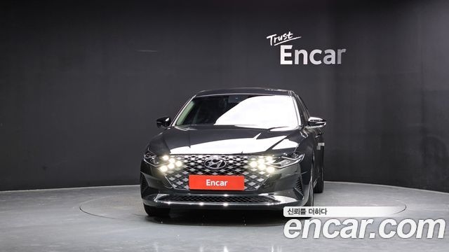 Hyundai Grandeur Новый IG 2.5 Premium Choice - фото 2