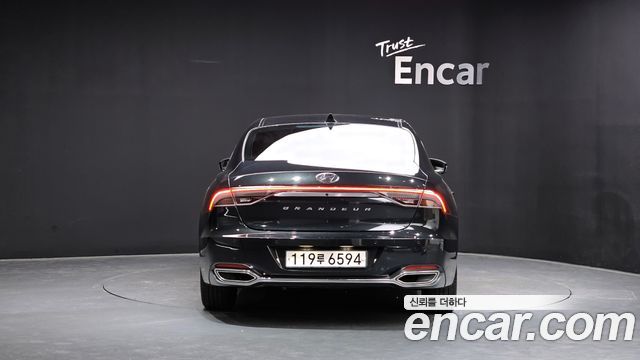 Hyundai Grandeur Новый IG 2.5 Premium Choice - фото 3