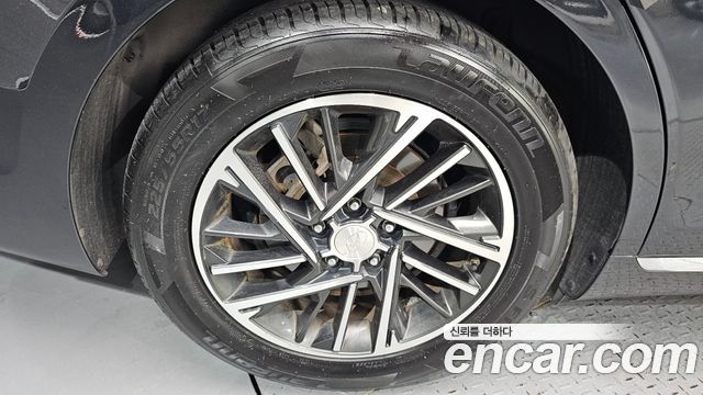 Hyundai Grandeur Новый IG 2.5 Premium Choice - фото 4