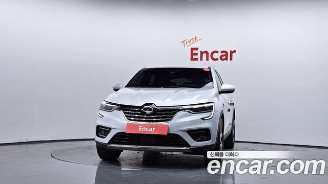 Renault Samsung XM3 1.3 TCe RE Signature - фото 2