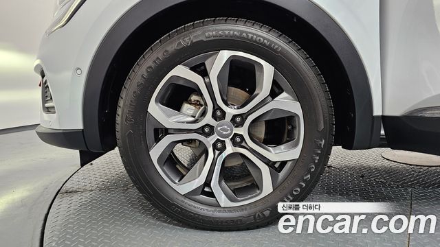Renault Samsung XM3 1.3 TCe RE Signature - фото 4