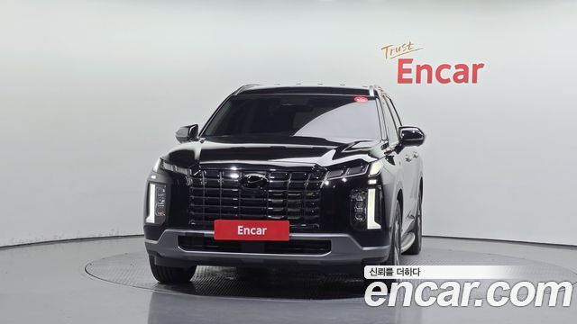 Hyundai Palisade Новый Diesel 2.2 2WD Le Blanc - фото 2