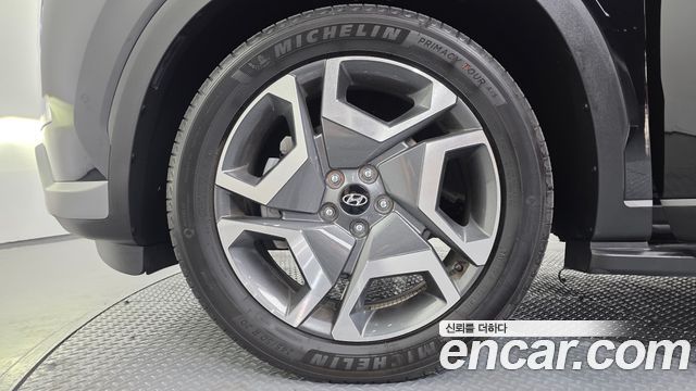 Hyundai Palisade Новый Diesel 2.2 2WD Le Blanc - фото 4