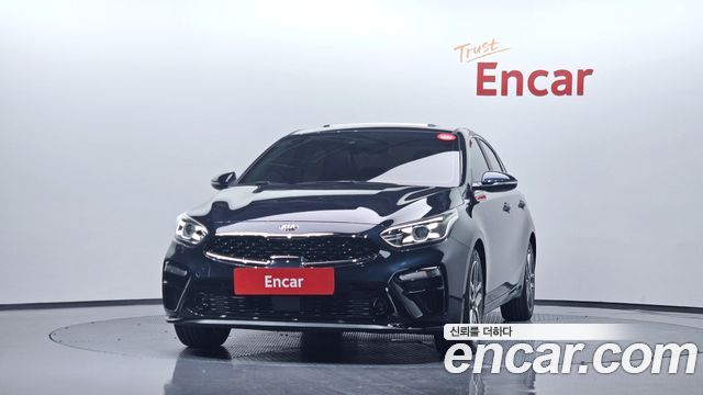 Kia K3 Совершенно новый Noblesse - фото 2