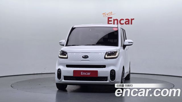 Kia RAY Новый Signature - фото 2