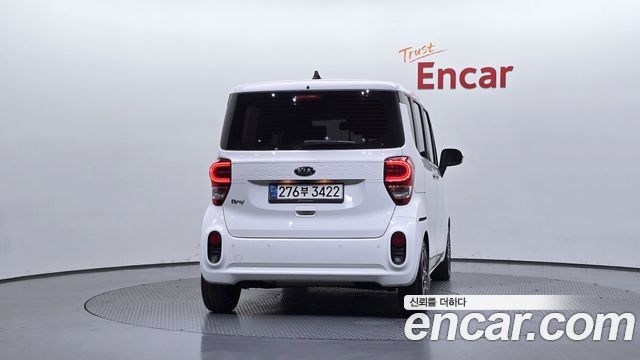 Kia RAY Новый Signature - фото 3