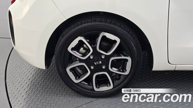 Kia RAY Новый Signature - фото 4