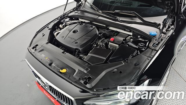 Volvo S90 T5 Inscription - фото 4