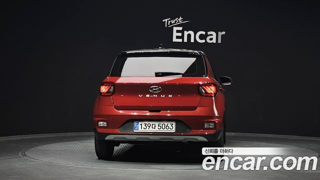Hyundai Venue 1.6 Modern - фото 3
