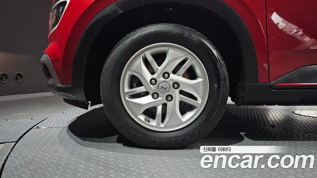 Hyundai Venue 1.6 Modern - фото 4