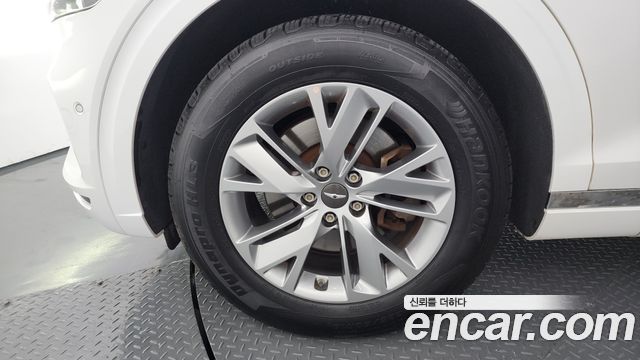 Genesis GV70 2.5T Gasoline AWD - фото 4