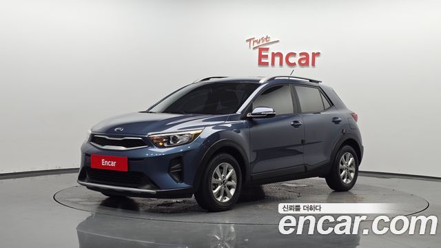 Kia Stonic 1.4 Deluxe - фото 0