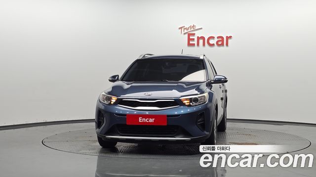 Kia Stonic 1.4 Deluxe - фото 2