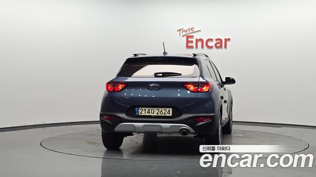 Kia Stonic 1.4 Deluxe - фото 3