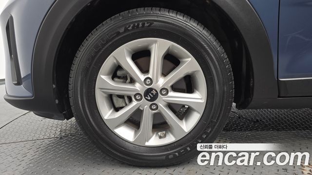 Kia Stonic 1.4 Deluxe - фото 4