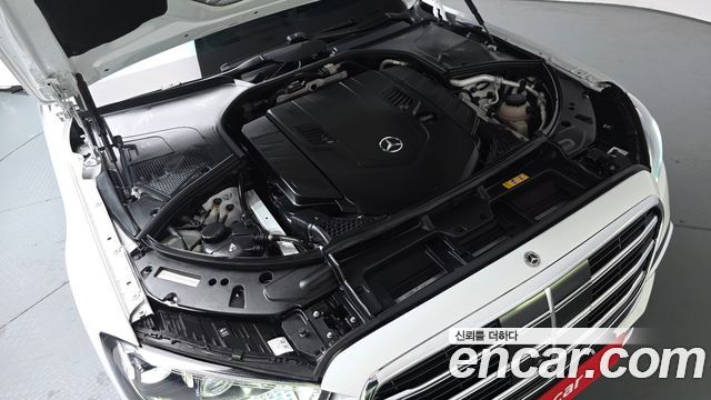 Mercedes-Benz S-Class W223 S580L 4MATIC - фото 4