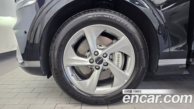 Genesis GV70 2.5T Gasoline 2WD - фото 4