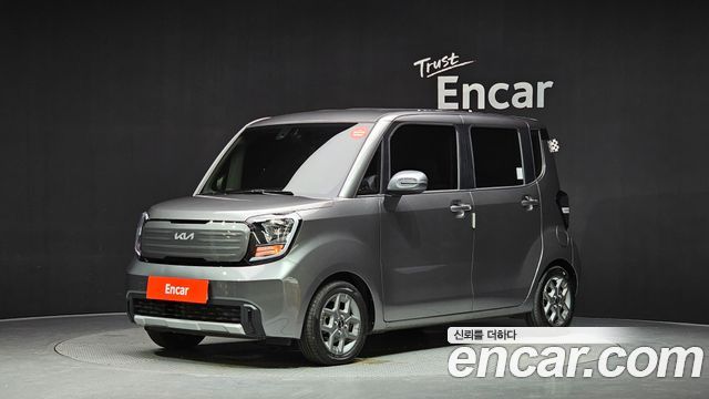 Kia RAY Новый Prestige - фото 0