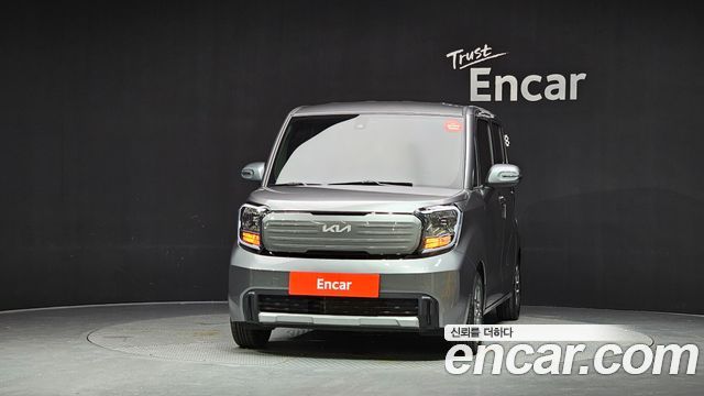 Kia RAY Новый Prestige - фото 2