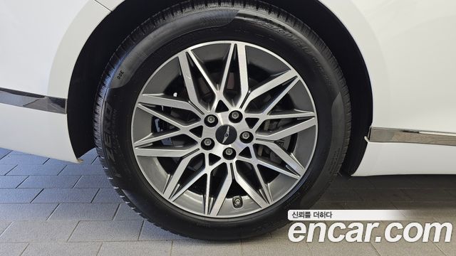 Genesis G80 RG3 Gasoline 2.5 Turbo AWD - фото 4