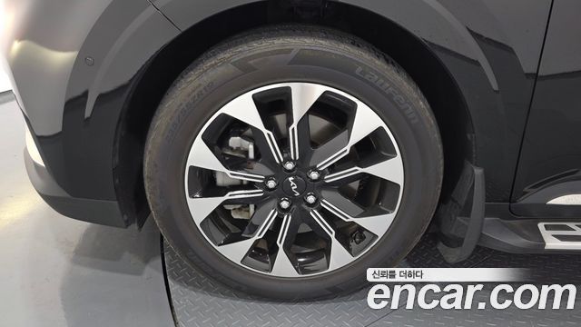 Kia Carnival 4-го поколения 9-Seater Signature - фото 4