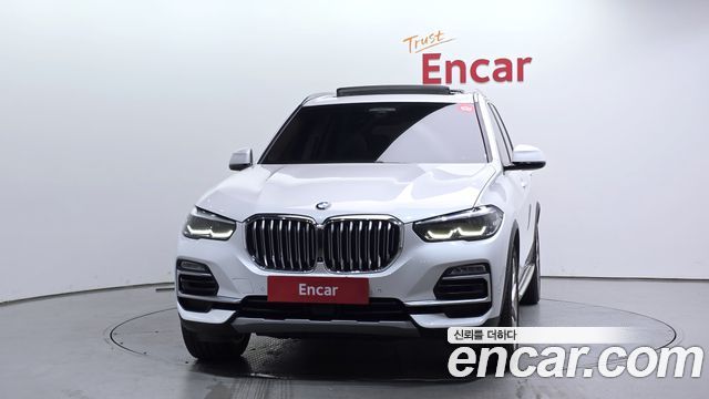 BMW X5 G05 xDrive 30d xLine - фото 2