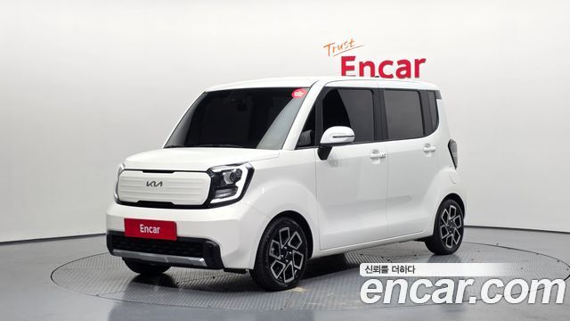 Kia RAY Новый Prestige - фото 0