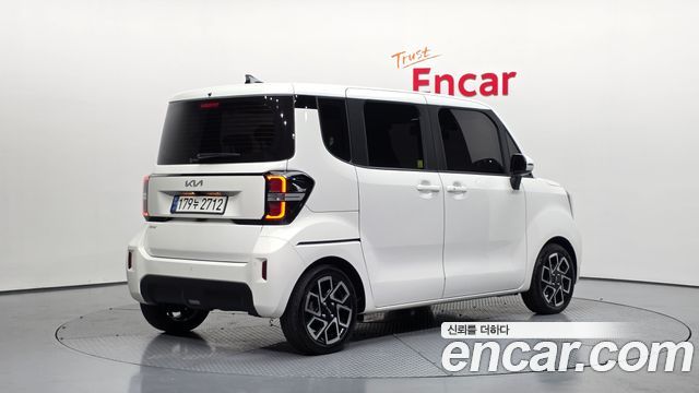 Kia RAY Новый Prestige - фото 1